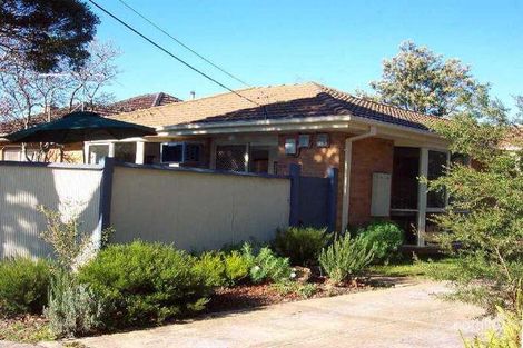 1/2 Robert St, Parkdale, VIC 3195