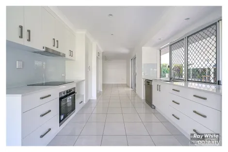 Property photo of 3 Whiteley Street Frenchville QLD 4701