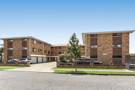 Property photo of 9/5 Silva Street Ascot QLD 4007