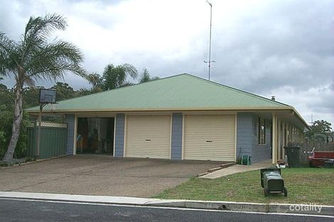 1 Ellenborough Pl, Wauchope, NSW 2446