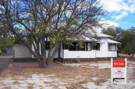 Property photo of 2 Johnston Street Wickepin WA 6370