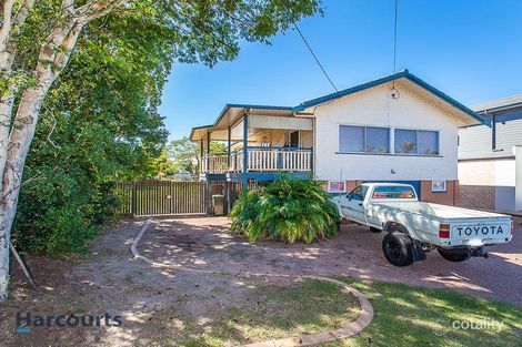 Property photo of 107 Griffith Street Everton Park QLD 4053
