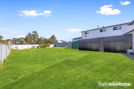 Property photo of 52 Randolph Street Guildford NSW 2161