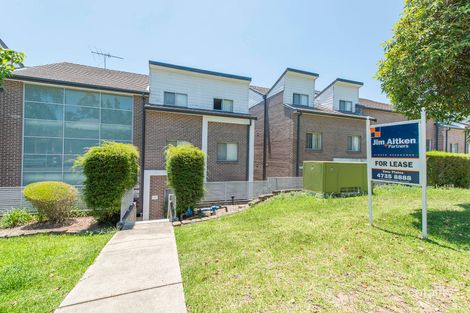 Property photo of 34/13-19 Robert Street Penrith NSW 2750