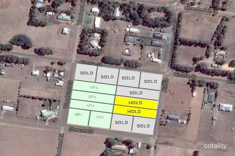 Property photo of 36 Ritchie Street Kirkstall VIC 3283