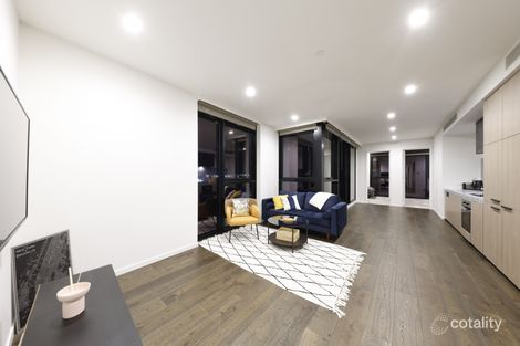 Property photo of 409/112 Adderley Street West Melbourne VIC 3003