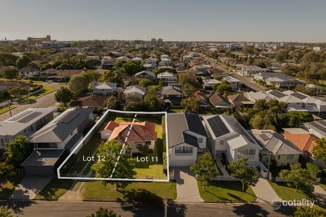 Property photo of 23 Saint Clair Street Kedron QLD 4031