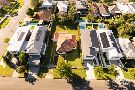 Property photo of 23 Saint Clair Street Kedron QLD 4031