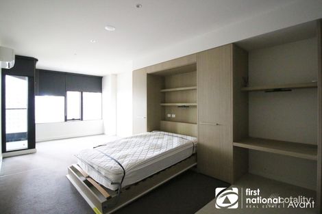 Property photo of 2008/155 Franklin Street Melbourne VIC 3000