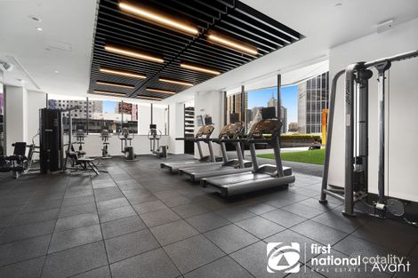 Property photo of 2008/155 Franklin Street Melbourne VIC 3000