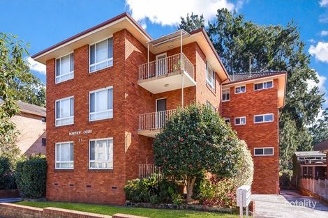Property photo of 6/33 Bridge Street Epping NSW 2121