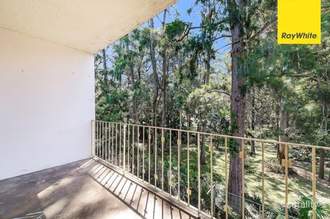 Property photo of 6/33 Bridge Street Epping NSW 2121