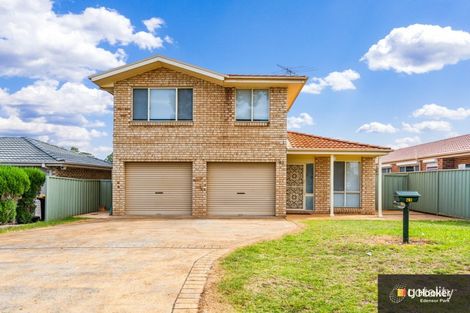 43 Nineteenth Ave, Hoxton Park, NSW 2171