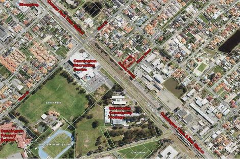 Property photo of 198 Railway Parade Queens Park WA 6107