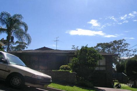 70 Kilmarnock Rd, Engadine, NSW 2233