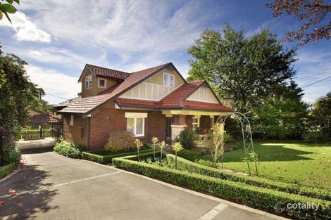 Property photo of 52 Greengate Road Killara NSW 2071