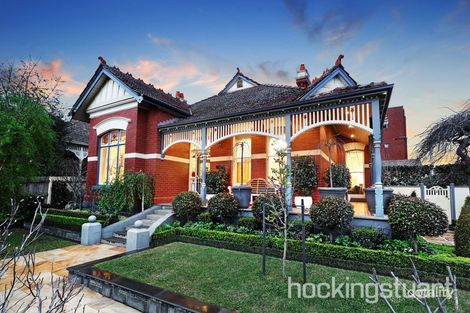 Property photo of 22 Lambeth Avenue Armadale VIC 3143