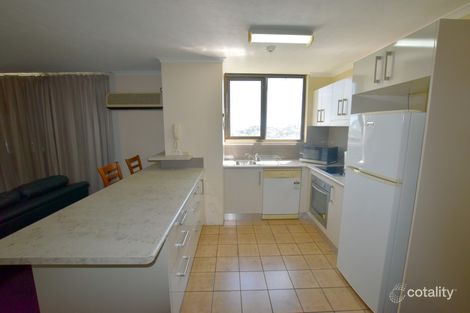 Property photo of 40/32-34 Kent Street West Gladstone QLD 4680