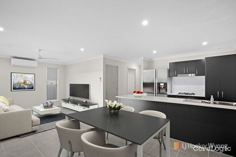 Property photo of 32 Creswell Street Wadalba NSW 2259