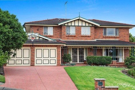 59 Landor Rd, Barden Ridge, NSW 2234
