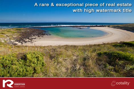 Property photo of 2993 Princes Highway Port Fairy VIC 3284