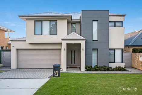 Property photo of 8 Howard Parade Salter Point WA 6152