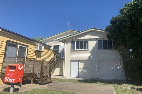 208 Walker St, Svensson Heights, QLD 4670