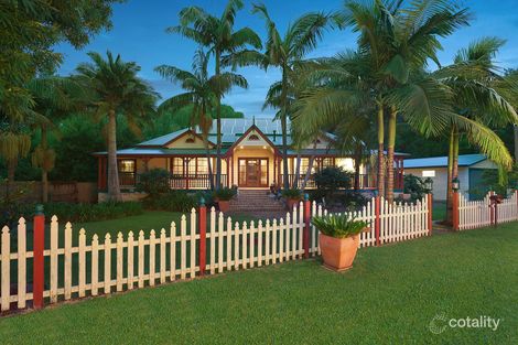 Property photo of 13 Mannings Road Lisarow NSW 2250