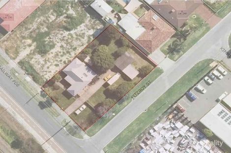 Property photo of 198 Railway Parade Queens Park WA 6107