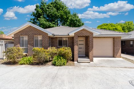 1/25 Dalton St, Orange, NSW 2800