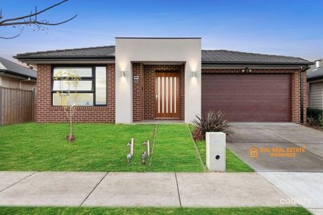 36 Edenhope Cct, Armstrong Creek, VIC 3217