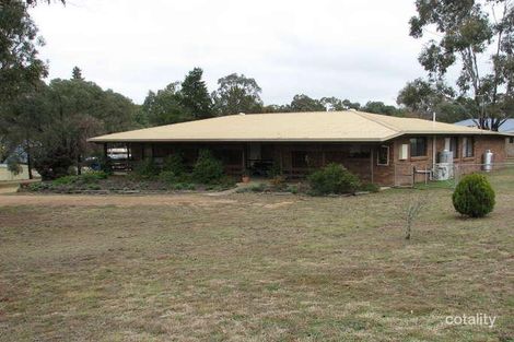 Property photo of 119-121 Glengallan Road Warwick QLD 4370