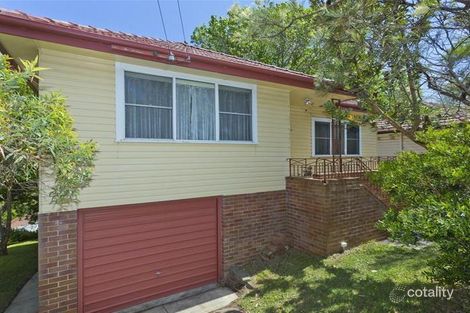 Property photo of 170 Northcott Drive Adamstown Heights NSW 2289