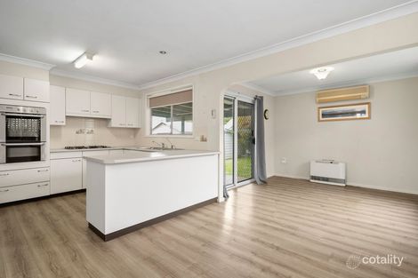 Property photo of 6 Hurrell Street Goulburn NSW 2580