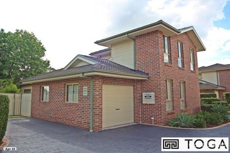 Property photo of 1/42 Macquarie Road Ingleburn NSW 2565