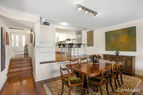 Property photo of 20/14-18 Ross Street Waverton NSW 2060