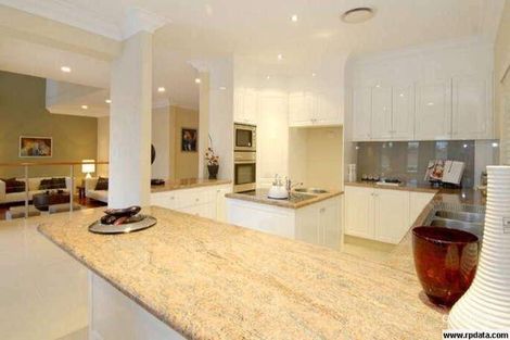 Property photo of 14 King Arthurs Court Paradise Point QLD 4216