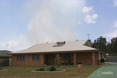 23 Ironbark St, Kawungan, QLD 4655