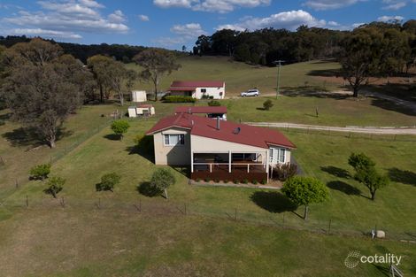 Property photo of 2 Wollar Road Budgee Budgee NSW 2850
