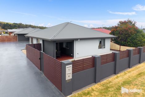 1/221 Stanley St S, Latrobe, TAS 7307