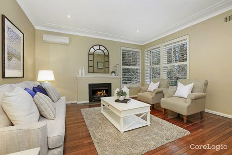 Property photo of 16 Knowlman Avenue Pymble NSW 2073