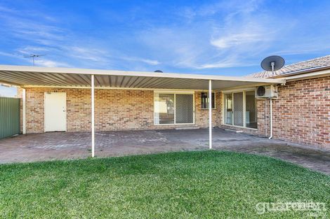 Property photo of 17 Woods Street Riverstone NSW 2765