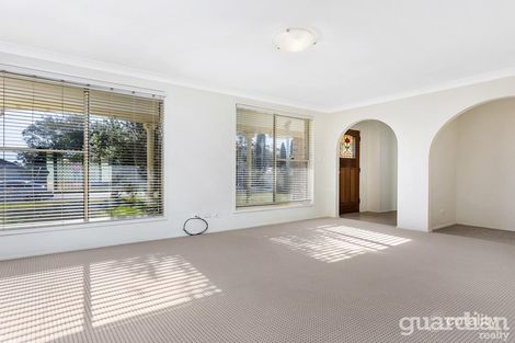 Property photo of 17 Woods Street Riverstone NSW 2765