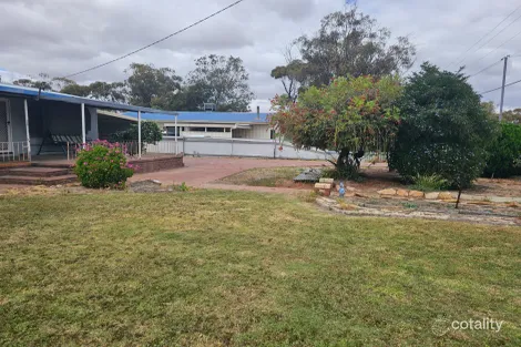 Property photo of 10 Bath Street Kellerberrin WA 6410