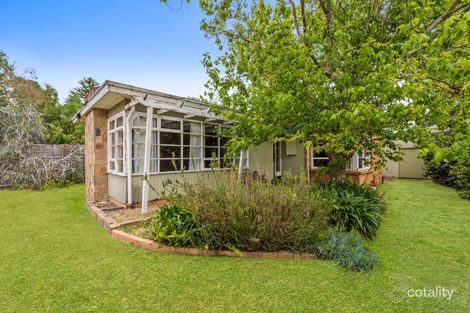 Property photo of 105 Dalgetty Road Beaumaris VIC 3193