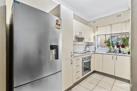Property photo of 4/58 Shadforth Street Wiley Park NSW 2195