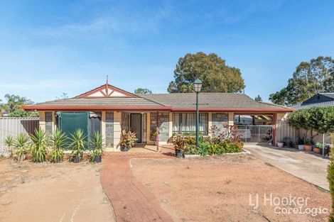 Property photo of 41 Main North Road Smithfield SA 5114