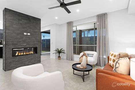 Property photo of 21 Max Glade Schofields NSW 2762