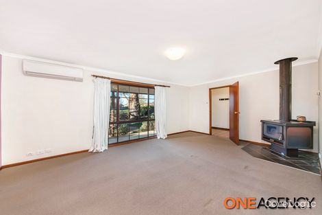 Property photo of 4 Byles Place Chisholm ACT 2905