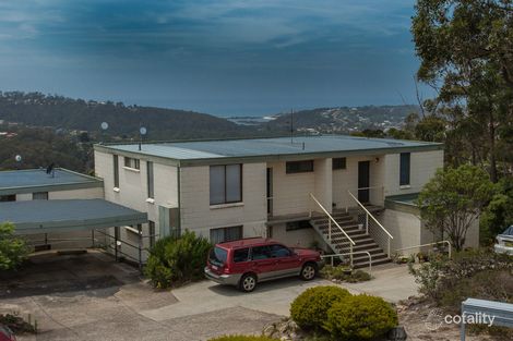 Property photo of 3/121-123 Merimbula Drive Merimbula NSW 2548